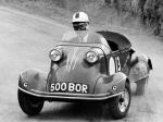 Messerschmitt Tg500 Roadster 1959 года